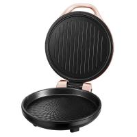 苏泊尔（SUPOR）JJ30A845电饼铛1500W（单位：台）玫瑰金