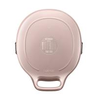 苏泊尔（SUPOR）JJ34AQ77 电饼铛 34cm 玫瑰金 （单位：台）