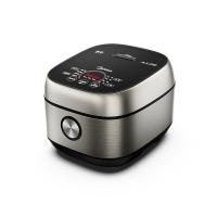 美的（Midea） 40LS60 电饭煲 4L 银色（单位：个）