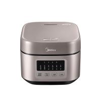 美的（Midea） MB-AFB5052R 电饭煲 4L 不锈钢色（单位：台）