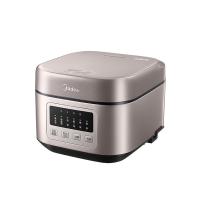 美的（Midea） MB-AFB5052R 电饭煲 4L 不锈钢色（单位：台）