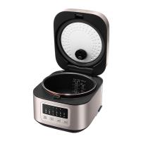 美的（Midea） MB-AFB5052R 电饭煲 4L 不锈钢色（单位：台）