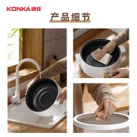 康佳（KONKA） KZG-WHP3511 电火锅 3.5L 白色（单位：台）