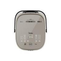 美的（Midea）MB-EFB3030H IH电饭煲 wifi智能 3L 1台/箱 (单位:台) 银色