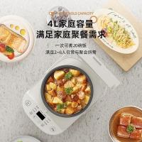荣事达（Royalstar） RFB-S40DR6 电饭煲 4L（单位：台）
