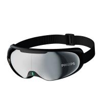 飞利浦（PHILIPS） PPM3203E 眼部按摩器 4W 黑色（单位：只）