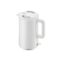 美的（Midea） HJ1712-S 电水壶 1.7L 白色（单位：台）