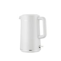 美的（Midea） HJ1712-S 电水壶 1.7L 白色（单位：台）