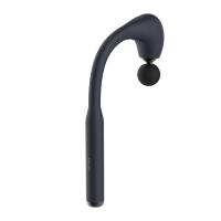飞利浦（PHILIPS） 3502G 臂式筋膜枪 按摩器 15W 黑色（单位：个）