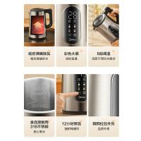 美的（Midea） MK-SEK1511 电水壶 1.5L 金色（单位：个）