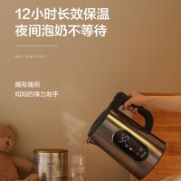 美的（Midea） MK-SEK1511 电水壶 1.5L 金色（单位：个）
