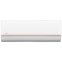 美的（Midea） KFR-50GW/G2-3 挂式空调 2匹 白色（单位：台）