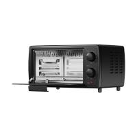 美的（Midea） PT10B3(S) 迷你小电烤箱 700W 10L（单位：台）黑色