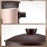 苏泊尔（SUPOR） DG50YK11-30 电炖锅-瓦罐汤系列 5L （单位： 台）褐色