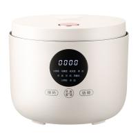 西屋（Westinghouse） 家用多功能电饭煲 WRC0305 3L (单位:台) 杏仁白