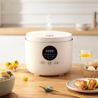 西屋（Westinghouse） 家用多功能电饭煲 WRC0305 3L (单位:台) 杏仁白