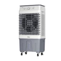 美的（Midea） 冷风扇 强劲制冷 AC320-23A 120W (单位:台) 灰白