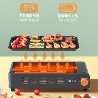 先锋（SINGFUN） DKJ-J01 电烤架 400*200*80mm(单位：台) 蓝橙撞色