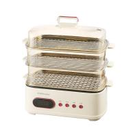 荣事达（Royalstar） RS-ZG516YA   电蒸笼  1200W  （单位：台）