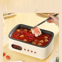 荣事达（Royalstar） RS-ZG516YA   电蒸笼  1200W  （单位：台）