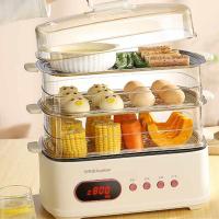 荣事达（Royalstar） RS-ZG516YA   电蒸笼  1200W  （单位：台）