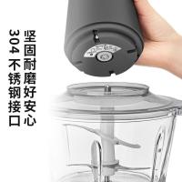 九阳（Joyoung）S18-LA179 多功能绞肉机 2L 黑色（单位：台）