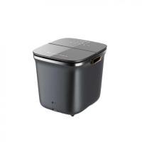 凯诗捷（KASJ） K2 足浴桶 17L(单位：个) 灰色