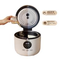 乐仕菲斯RS-D1家用智能电饭煲3L（单位：台）米白色