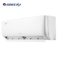 格力（GREE） KFR-35GW/(35528)FNhAa-B1JY01 清雅风 壁挂式空调 1.5匹 一级能效（单位：台）白色