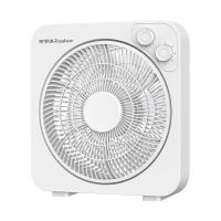 荣事达（Royalstar） 转页扇 KYT10-255 320*345*130mm (单位:台) 白色