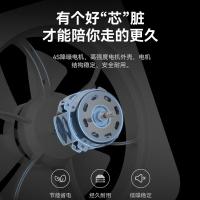 荣事达（Royalstar） 转页扇 KYT10-255 320*345*130mm (单位:台) 白色