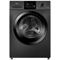 美的（Midea） MG100CG2023T 滚筒洗衣机 10公斤 金属钛（单位：台）