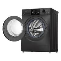 美的（Midea） MG100CG2023T 滚筒洗衣机 10公斤 金属钛（单位：台）