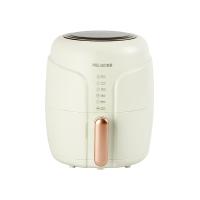 美菱（MeiLing） MTK-LC3510 电脑版空气炸锅 3.5L （单位：台） 米色