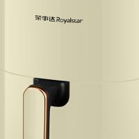 荣事达（Royalstar） AF1882Z 空气炸锅 4L (单位: 台)
