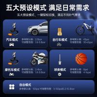 毕亚兹（BIAZE） MC30车载充气泵95w（单位：个）黑色