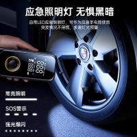 毕亚兹（BIAZE） MC30车载充气泵95w（单位：个）黑色