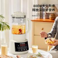现代（HYUNDAI）  X-A01柔音破壁豆浆机1.75L（单位：台）