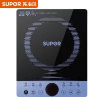 苏泊尔（SUPOR） 电磁炉 C22-IH30E9 2200W (单位:台) 蓝色