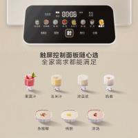美的（Midea） MJ-PB1S1 家用低音破壁机 1.75L（单位：台）