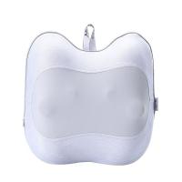美仕达（Misida） MS-B36 腰背按摩器 15W (单位: 个)灰色、绿色、黄色颜色随机