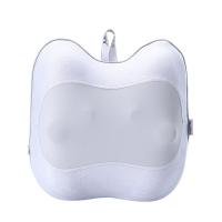 美仕达（Misida） MS-B36 腰背按摩器 15W (单位: 个)灰色、绿色、黄色颜色随机