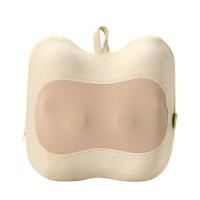 美仕达（Misida） MS-B36 腰背按摩器 15W (单位: 个)灰色、绿色、黄色颜色随机