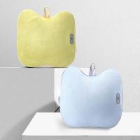 美仕达（Misida） MS-B36 腰背按摩器 15W (单位: 个)灰色、绿色、黄色颜色随机