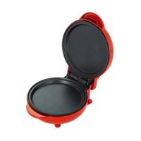 SMILEY SY-HBC5502 电饼铛 尺寸：长129mm 宽164mm 高88mm（单位：台) 红色