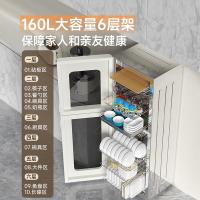 康宝（Canbo） XDZ160-LC3M 消毒柜 160L（单位：台）白色