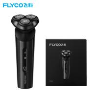 飞科 FS929 电动剃须刀 使用时间90分钟 曜石黑（单位：把）