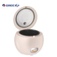 格力（GREE）GLB-2088A 机械款电饭煲252*252*252mm（单位：台）浅橘