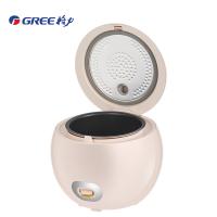 格力（GREE）GLB-2088A 机械款电饭煲252*252*252mm（单位：台）浅橘