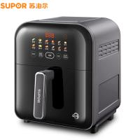 苏泊尔（SUPOR） 远红外炭烤系列空气炸锅 KD60Y865 6L (单位:台)